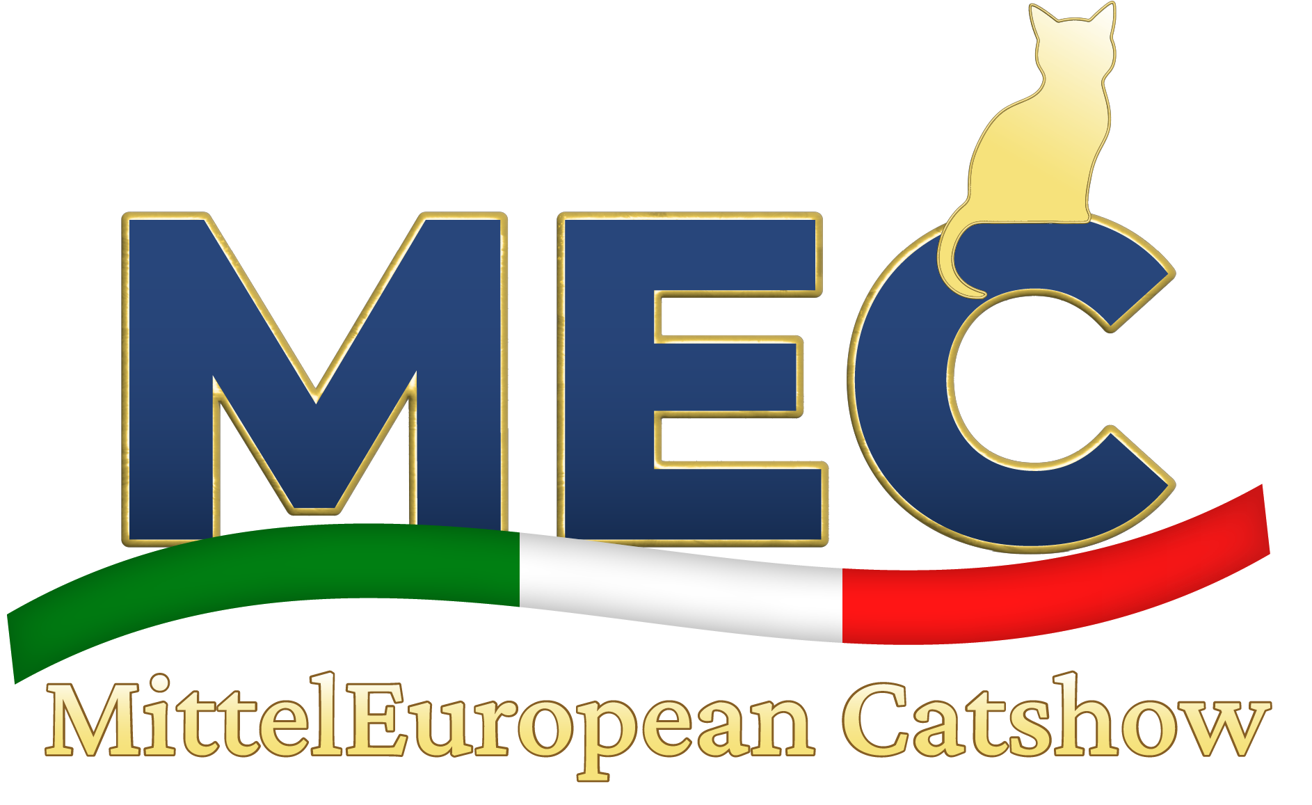 Logo Mostra Felina Internazionale